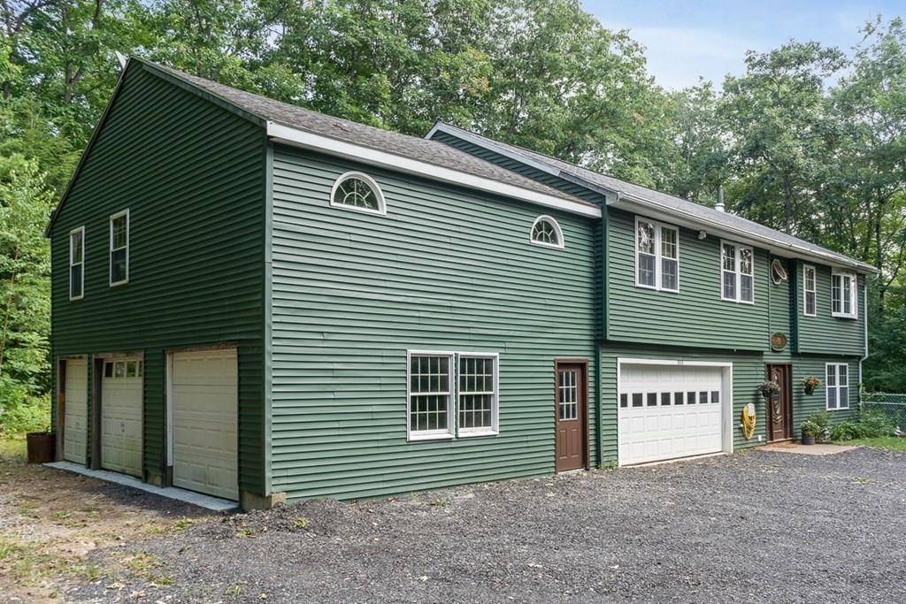 Phillipston, MA 01331,860 Royalston Rd