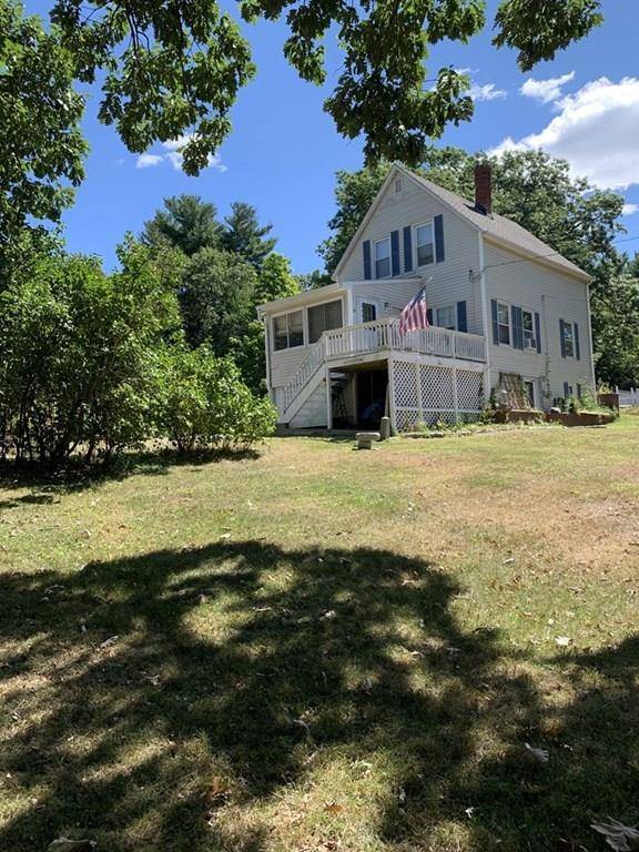 Tyngsborough, MA 01879,23 Tyng Rd