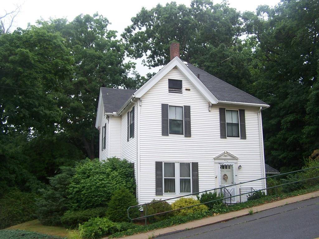 Athol, MA 01331,470 Exchange St