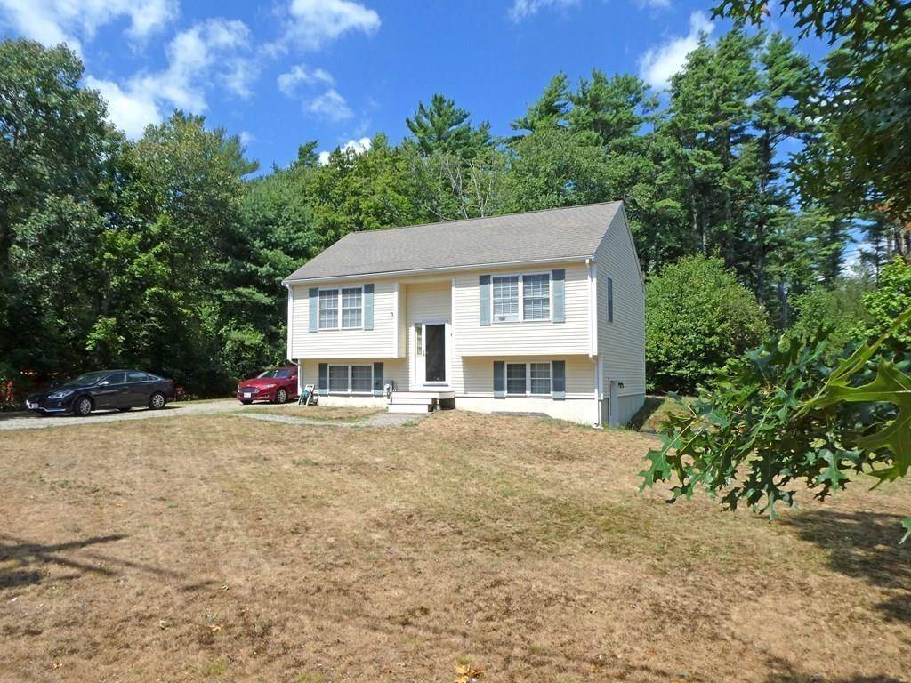 Middleboro, MA 02346,683 Wareham Street(Gu)