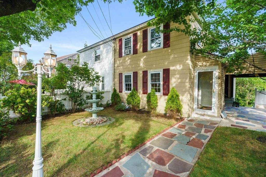 Arlington, MA 02474,67 Sunnyside Ave