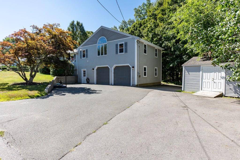 Groveland, MA 01834,16 Cranton Ave