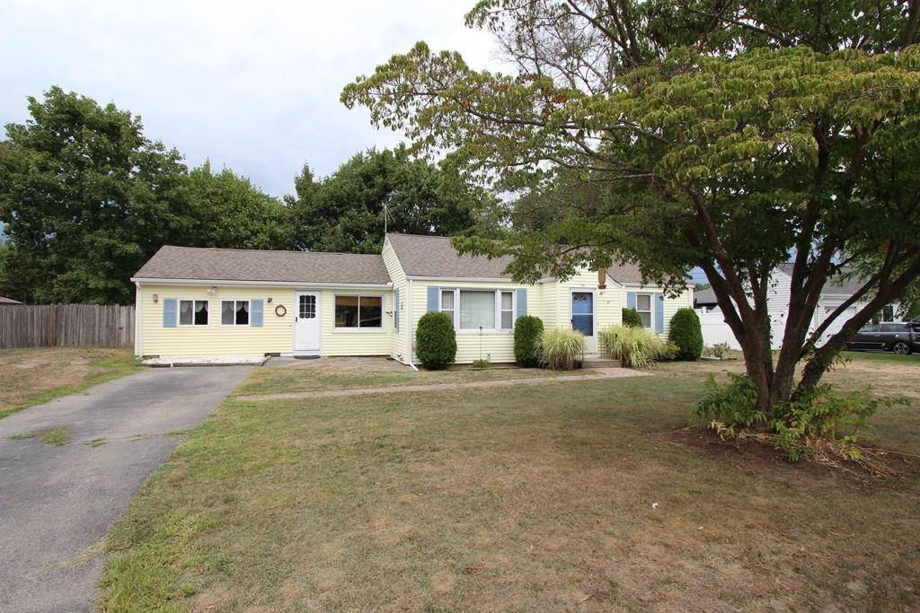 Seekonk, MA 02771,29 Balmoral Ct