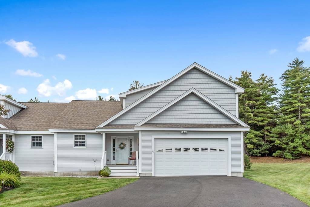 Orange, MA 01364,113 New Athol Rd #43