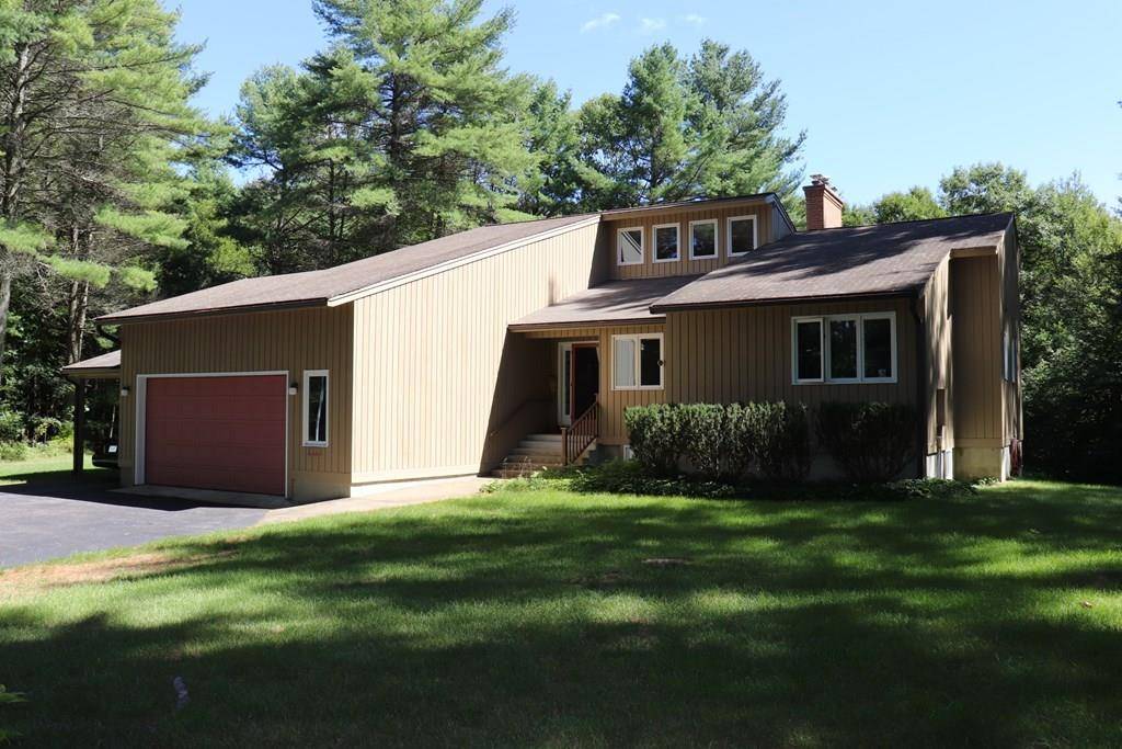 Princeton, MA 01541,499 Hubbardston Rd