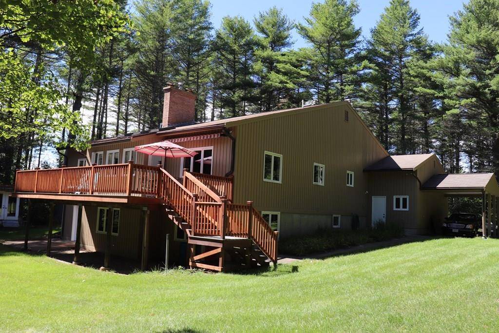 Princeton, MA 01541,499 Hubbardston Rd