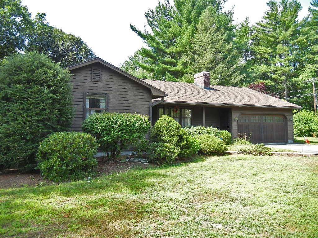 Deerfield, MA 01373,25 Meadow Wood Drive