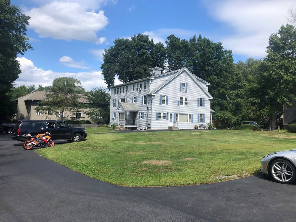 Hudson, MA 01749,91 Brigham St