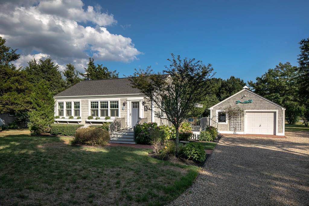 Mattapoisett, MA 02739,2 Port Way