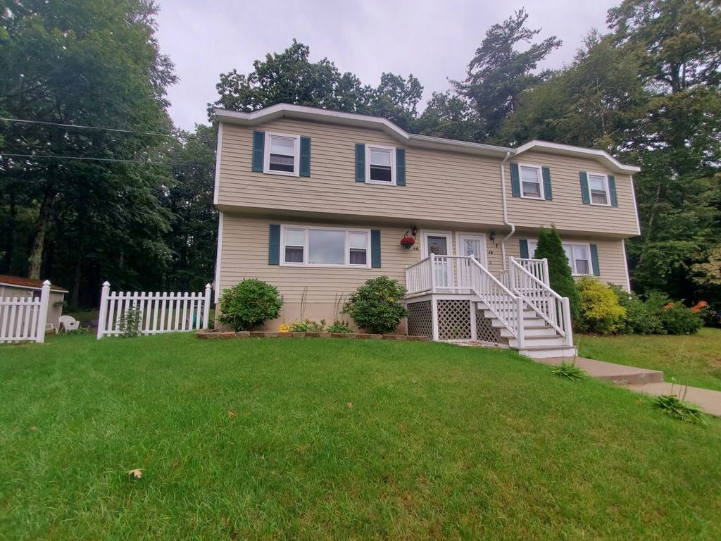 Plaistow, NH 03865,6A Upper Road #A