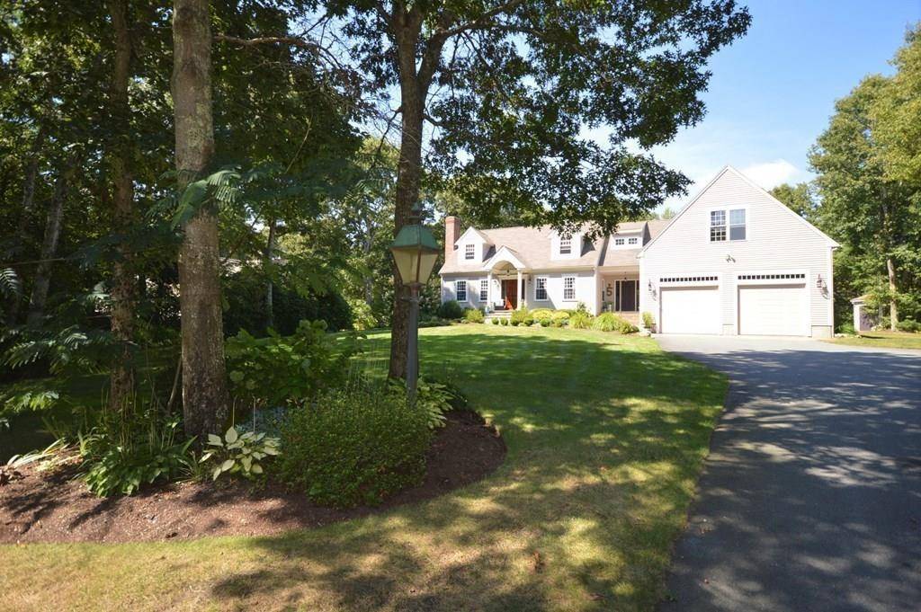 Dartmouth, MA 02747,5 Bunting Ln