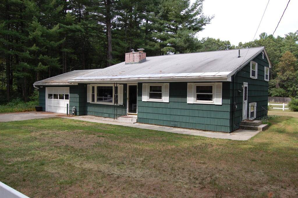 Tyngsborough, MA 01879,3 Cormier