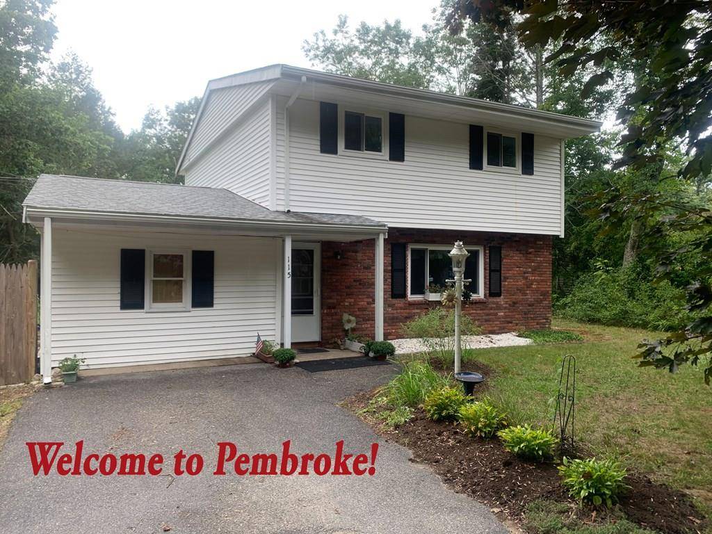 Pembroke, MA 02359,115 Pleasant Street