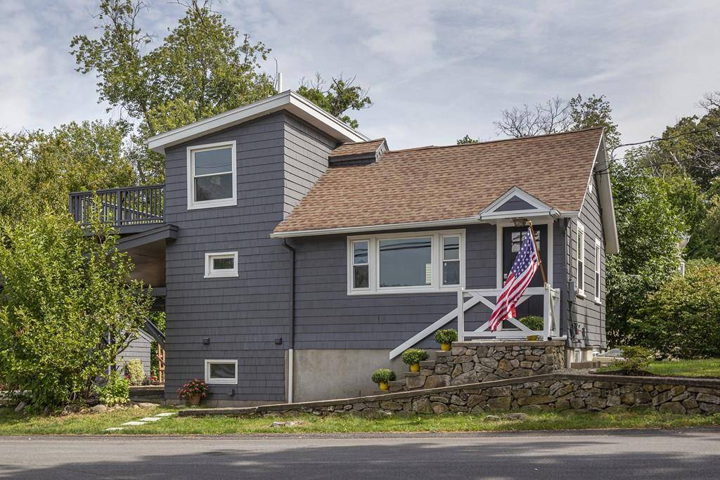 Hopkinton, MA 01748,1 Knoll Rd