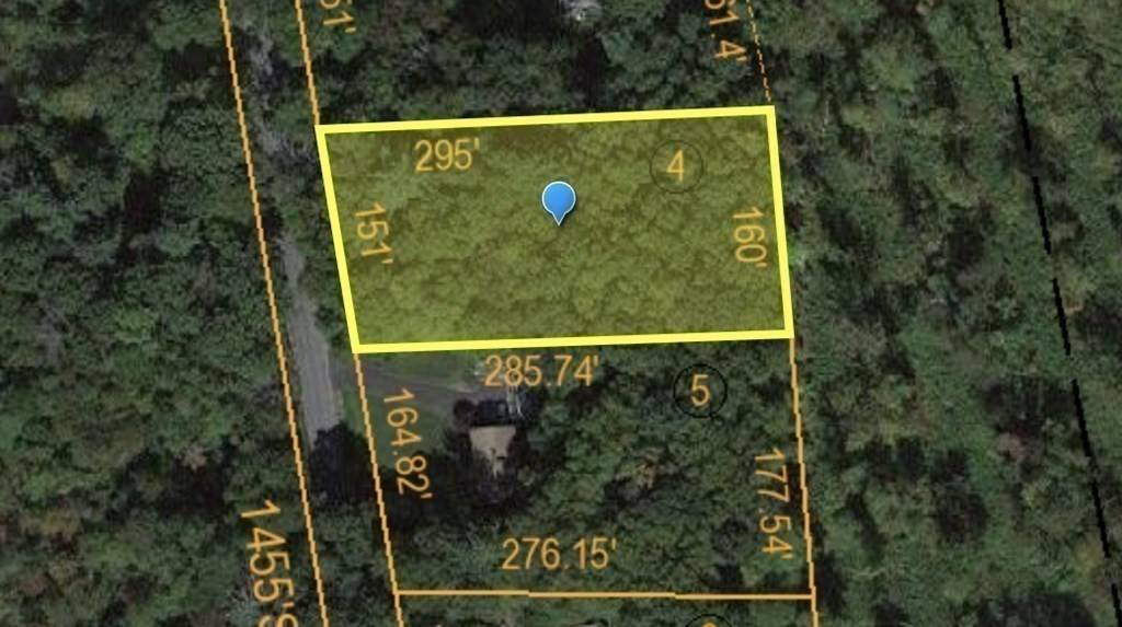 Warren, MA 01083,0 Cronin Rd Lot 69