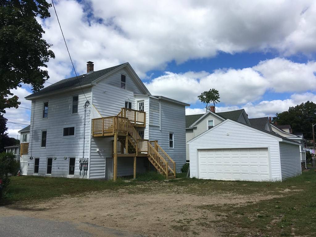 North Brookfield, MA 01535,44 Forest St