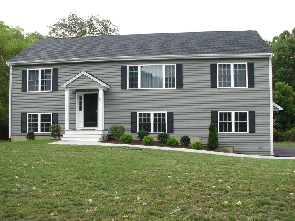 Lakeville, MA 02347,40 Rhode Island Rd