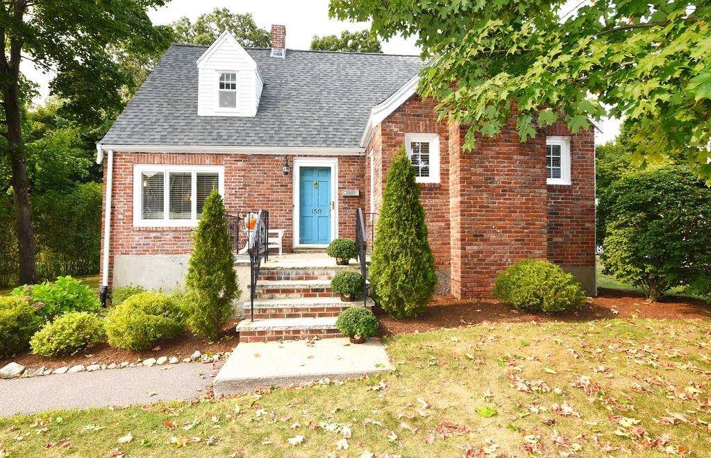 Dedham, MA 02026,159 Madison St
