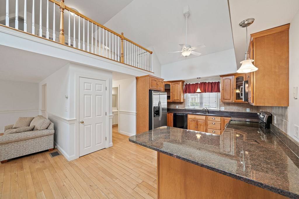 Plymouth, MA 02360,178 Old Field Rd #178