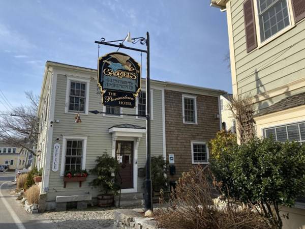 Provincetown, MA 02657,104 Bradford Street #7A