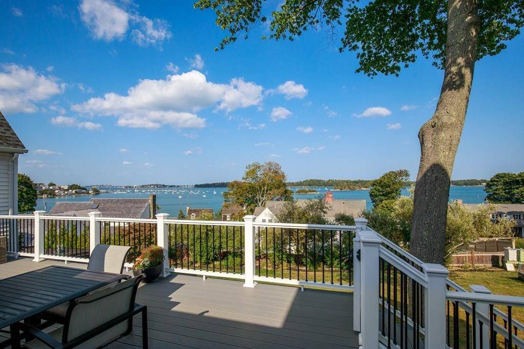 Hingham, MA 02043,45 Otis Hill Rd