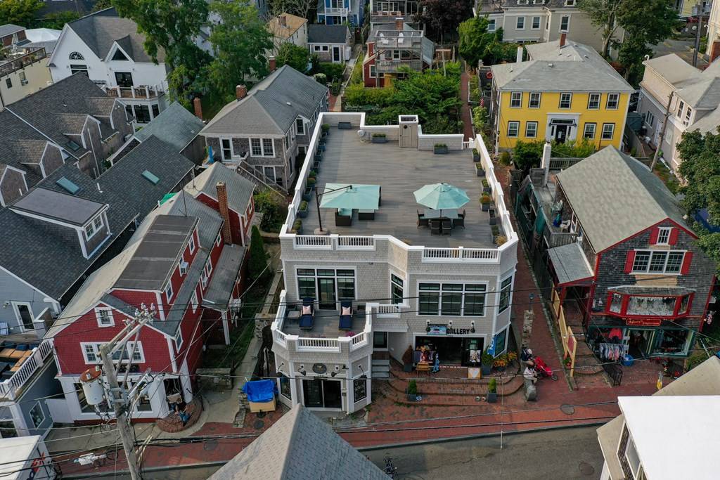 Provincetown, MA 02657,346 Commercial Street #C