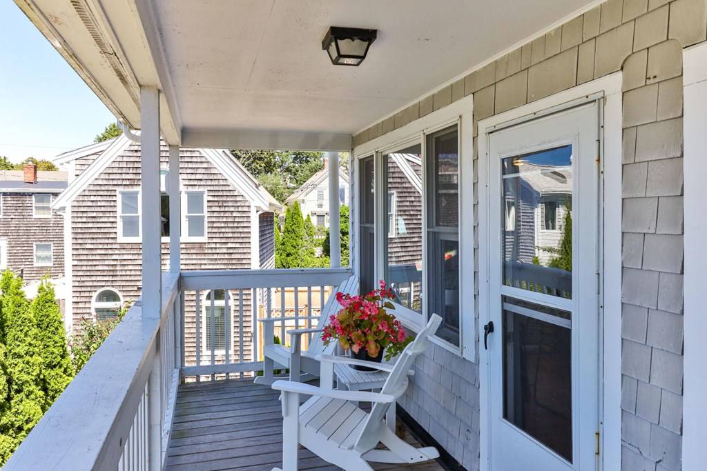 Provincetown, MA 02657,54 Bradford Street #U2-6