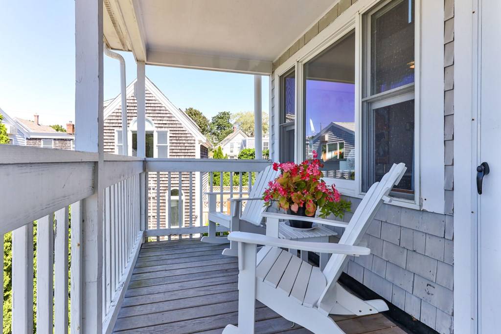 Provincetown, MA 02657,54 Bradford Street #U2-6