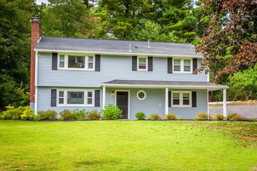 Billerica, MA 01821,20 Meade Rd