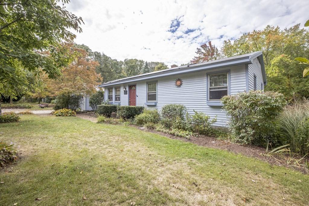 Mendon, MA 01756,51 Millville Rd