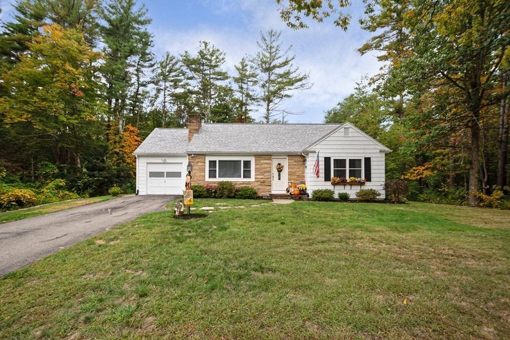 West Bridgewater, MA 02379,273 South St