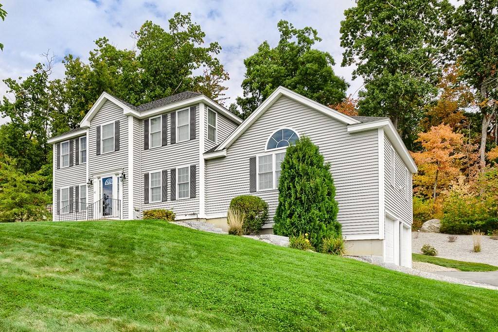 Holden, MA 01520,142 Blair Drive