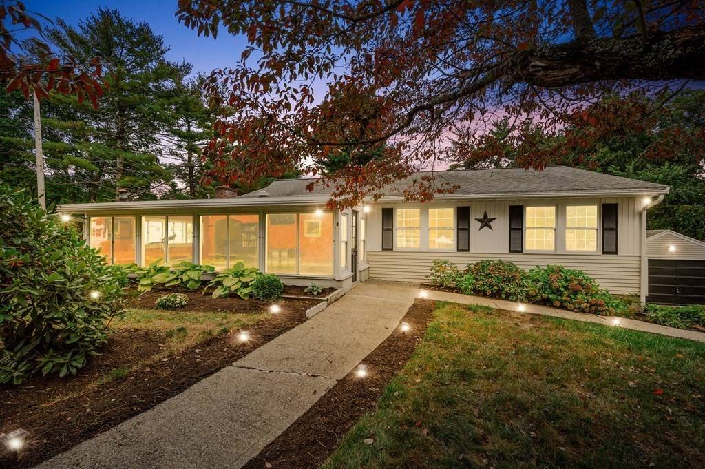 Halifax, MA 02338,4 Hillside Ave