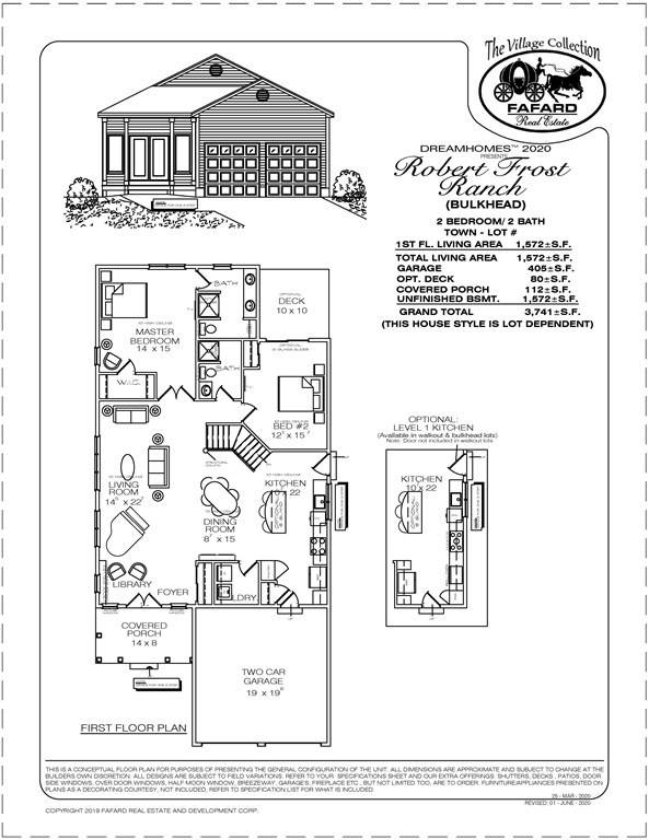 Holden, MA 01520,46 Tea Party Circle #519