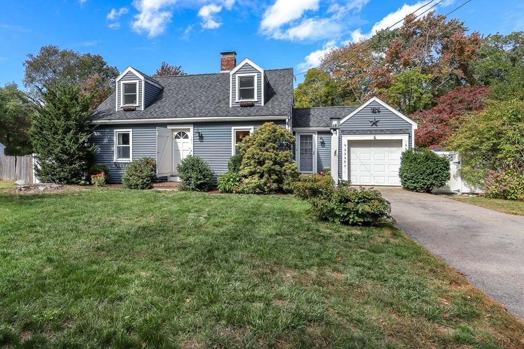 Weymouth, MA 02190,101 Park Ave W