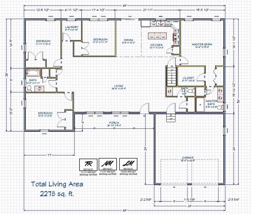 Dudley, MA 01571,Lot 7 Truman Drive