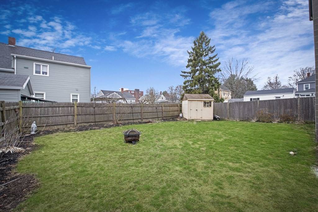 Danvers, MA 01923,3 Bayview Terrace