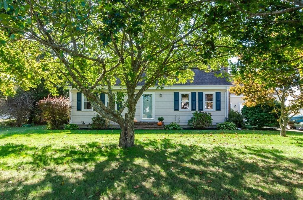 Mattapoisett, MA 02739,77 Acushnet Rd