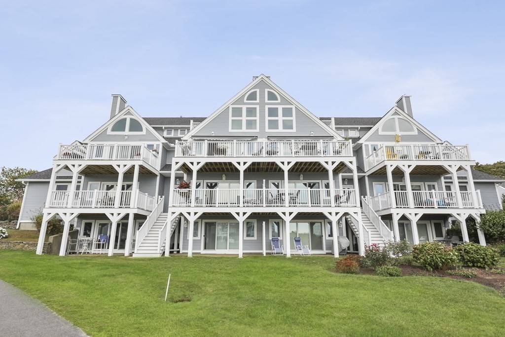 Plymouth, MA 02360,52 Sea Cliff Dr #52