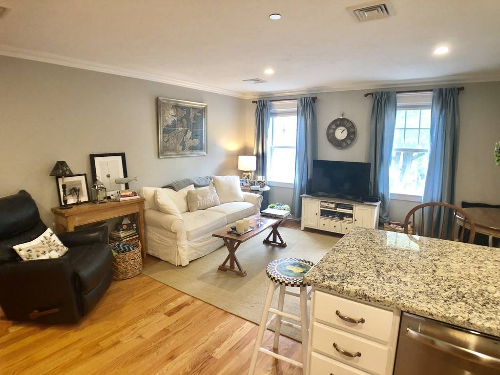 Plymouth, MA 02360,23 Howland #6
