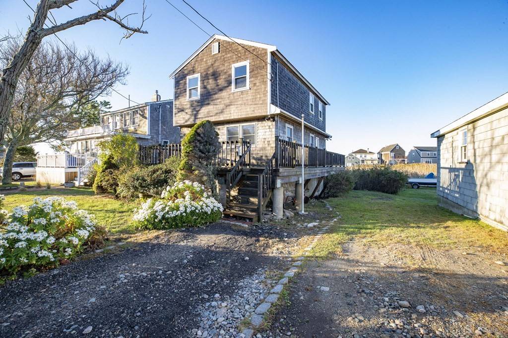 Scituate, MA 02066,40 Rebecca Road