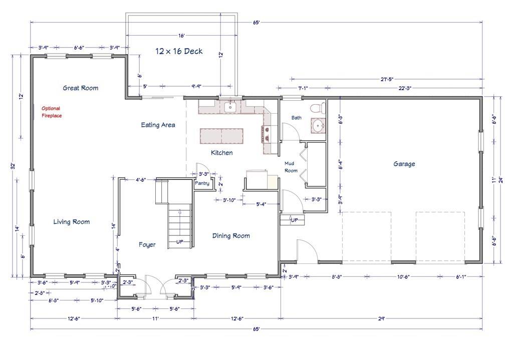 Dudley, MA 01571,Lot 5 Truman Drive