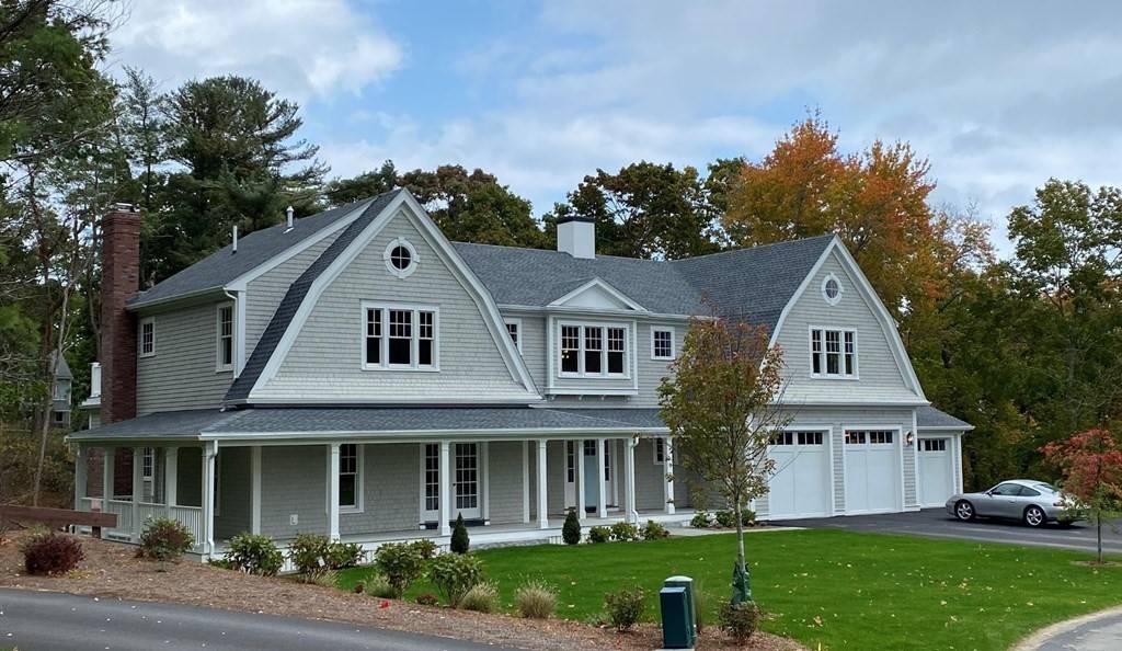 Duxbury, MA 02332,7 Cooper Hill Rd