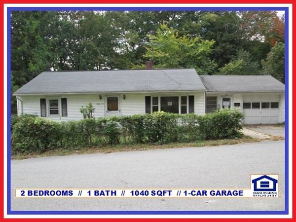 North Brookfield, MA 01535,82 Walnut Street