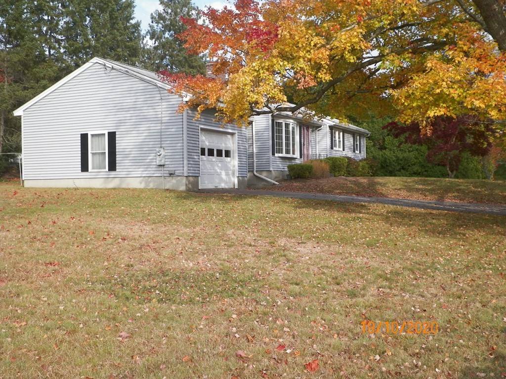 West Boylston, MA 01583,126 Laurel St