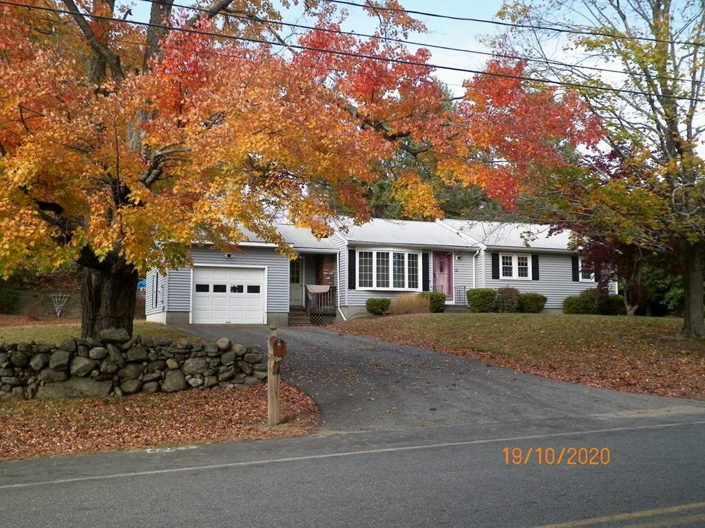 West Boylston, MA 01583,126 Laurel St