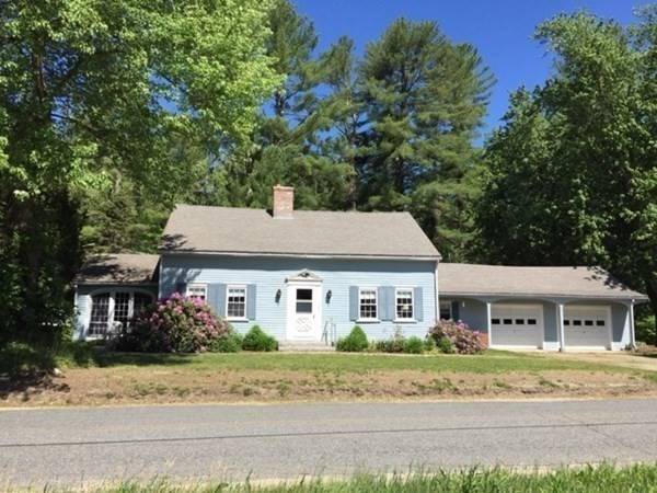 Warwick, MA 01378,737 Wendell Road