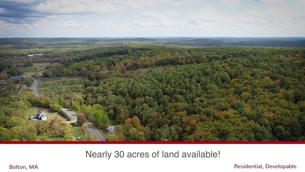 Bolton, MA 01740,Lot 2 Main Street