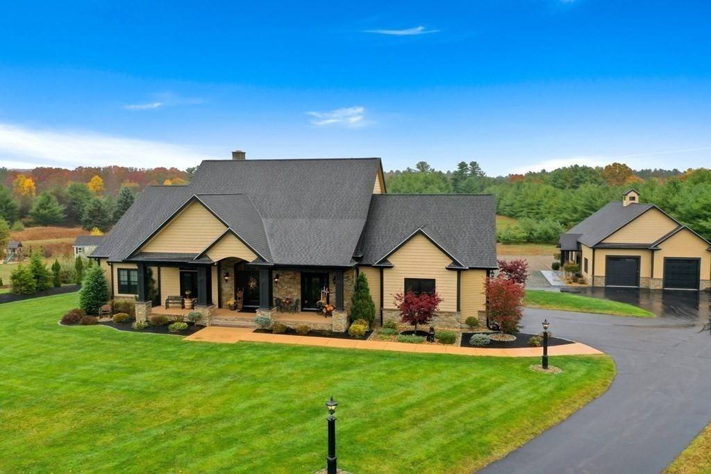 Bellingham, MA 02019,19 Pine Acres Drive