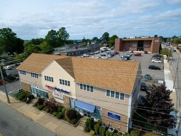 Fall River, MA 02720,580 Robeson Street